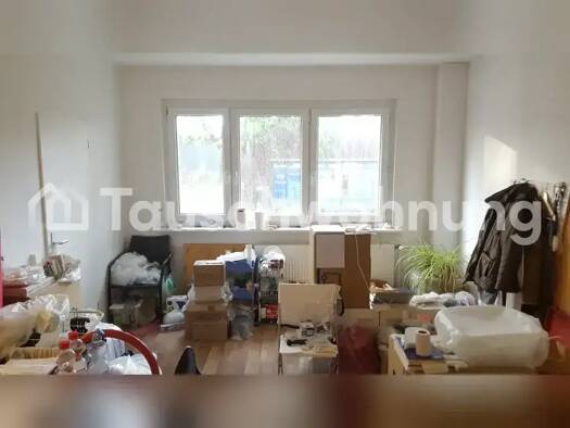 Wohnung zur Miete Tauschwohnung 236 € 1 Zimmer 33 m² 1. Geschoss Alt-Hohenschönhausen Berlin 13055