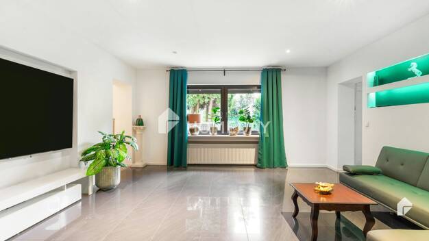 Einfamilienhaus zum Kauf 449.000 € 6 Zimmer 191 m² 689 m² Grundstück Heimbach Bad Schwalbach 65307
