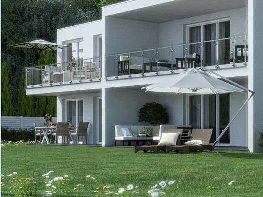 Haus zur Miete 2.490 € 5 Zimmer 165,9 m² 245 m² Grundstück Schreiberstr. 10 Weiherhof Zirndorf 90513