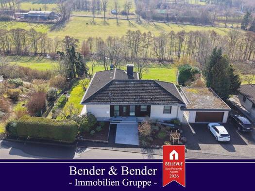 Einfamilienhaus zum Kauf 580.000 € 7 Zimmer 219 m² 1.239 m² Grundstück Hachenburg 57627