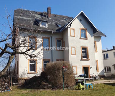Mehrfamilienhaus zum Kauf 294 m² 1.032 m² Grundstück Geringswalde Geringswalde 09326