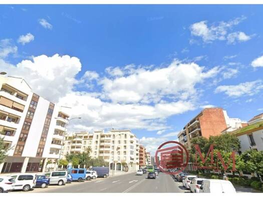 Verkaufsfläche zum Kauf 120.000 € 57 m² Verkaufsfläche Córdoba 14001
