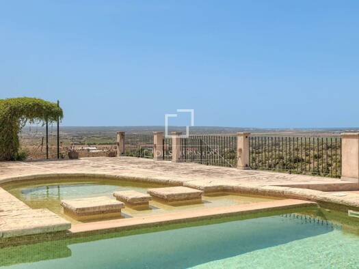 Haus zum Kauf 1.820.000 € 400 m² 32.407 m² Grundstück Palma de Mallorca 07198
