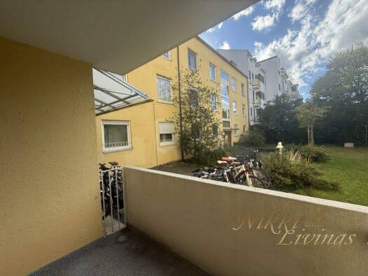 Wohnung zum Kauf 285.000 € 3 Zimmer 80 m² Innenstadt Augsburg 86150