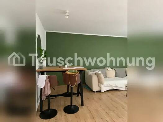 Wohnung zur Miete Tauschwohnung 490 € 2 Zimmer 54 m² 2. Geschoss Löbtau-Nord Dresden 01159