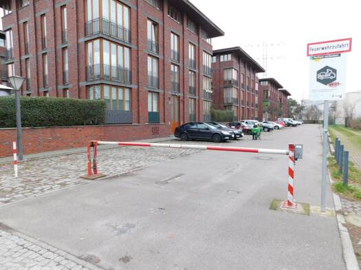 Außenstellplatz zur Miete provisionsfrei 60 € Alt-Hohenschönhausen Lichtenberg 13053