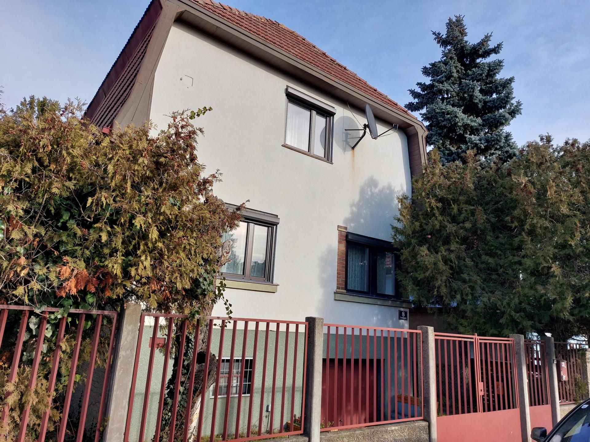 Einfamilienhaus zum Kauf 590.000 € 4 Zimmer 90 m²<br/>Wohnfläche Wien 1230