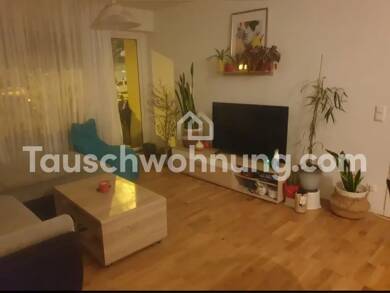 Wohnung zur Miete Tauschwohnung 1.300 € 3 Zimmer 75 m² 1. Geschoss Giesing München 81547