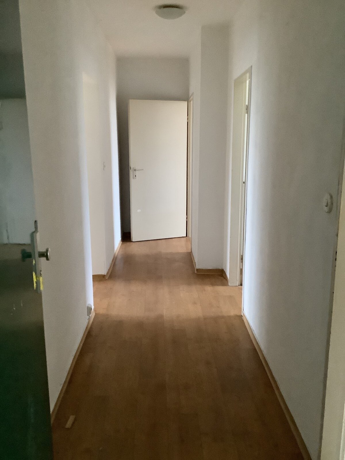 Wohnung zur Miete 340 € 2 Zimmer 57,2 m²<br/>Wohnfläche 2.<br/>Geschoss Am Schützenplatz 3 Wittmund Wittmund 26409