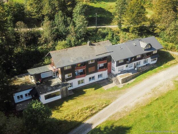 Wohnung zum Kauf 389.000 € 3 Zimmer 130 m² Feldberg 79868
