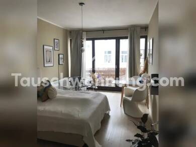 Wohnung zur Miete Tauschwohnung 550 € 1,5 Zimmer 29 m² 3. Geschoss Neustadt - Nord Köln 50672