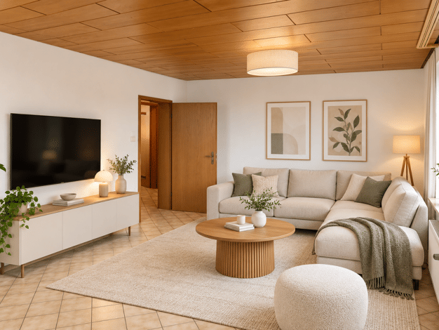 Wohnung zum Kauf 108.000 € 2 Zimmer 58 m² 2. Geschoss frei ab 01.12.2026 Goch Goch 47574