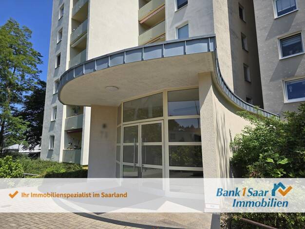Wohnung zum Kauf 149.000 € 3 Zimmer 78,4 m² St. Ingbert St. Ingbert 66386