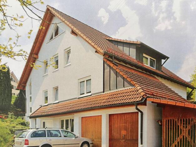 Wohnung zum Kauf provisionsfrei 284.000 € 5 Zimmer 134 m² 2. Geschoss Teichweg 18 Forbach 76596