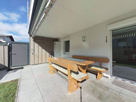 Wohnung zum Kauf 4 Zimmer 91 m² Wörgl 6300