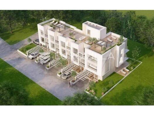 Wohnung zum Kauf 329.000 € 2 Zimmer 73 m² 2. Geschoss Sveti Petar na Moru Sveti Filip i Jakov