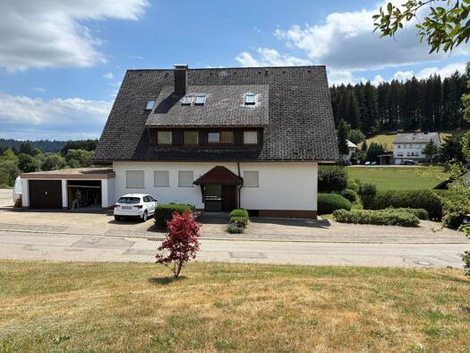 Wohnung zum Kauf provisionsfrei 144.000 € 2 Zimmer 48 m² frei ab sofort Breitnau 79874