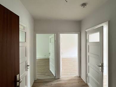 Wohnung zur Miete 429 € 3 Zimmer 56,4 m² 1. Geschoss frei ab 01.09.2025 Oeverseestraße 32 Rendsburg 24768