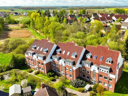 Wohnung zum Kauf 280.000 € 4 Zimmer 110 m² 2. Geschoss Brinckmansdorf Rostock 18055