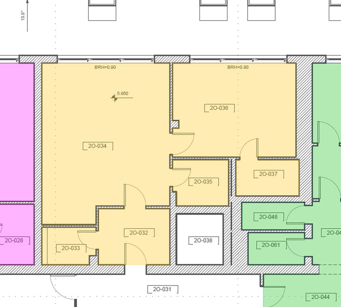 Bürofläche zur Miete provisionsfrei 790 € 60 m²<br/>Bürofläche Homburger Str. 69a Bad Vilbel Bad Vilbel 61118