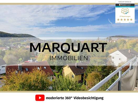 Penthouse zum Kauf 224.000 € 4 Zimmer 122 m² Winkels Bad Kissingen 97688