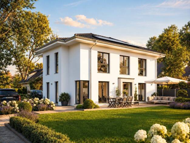 Haus zum Kauf 749.000 € 6 Zimmer 210 m² 1.419 m² Grundstück Sundern Sundern 59846