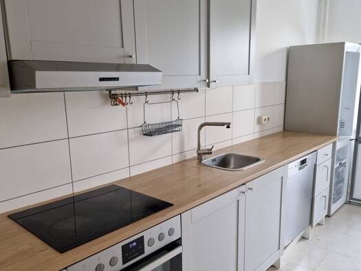 Wohnung zur Miete 299 € 2 Zimmer 60 m² 4. Geschoss Straße Usti nad Labem 29 Kappel Kappel 09119