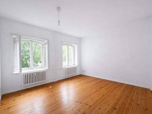 Wohnung zum Kauf 250.000 € 2 Zimmer 62 m² EG Schöneberg Berlin 12157