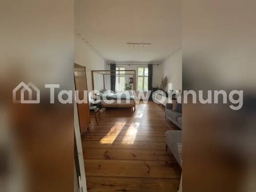 Studio zur Miete Tauschwohnung 450 € 1 Zimmer 55 m² 3. Geschoss Moabit Berlin 10559