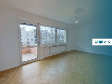 Studio zur Miete 940 € 3 Zimmer 80,4 m² 2. Geschoss frei ab sofort Grünaustr. 5 Großauheim Hanau 63457