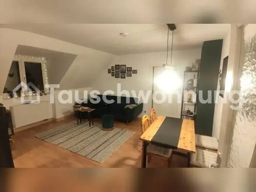 Wohnung zur Miete Tauschwohnung 545 € 2 Zimmer 46 m² 4. Geschoss Untergiesing-Harlaching München 81543