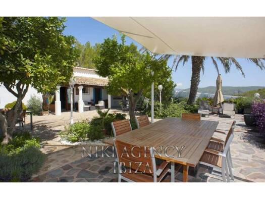 Chalet zum Kauf 2.190.000 € 4 Zimmer 351 m² Sant Joan de Labritja 07810