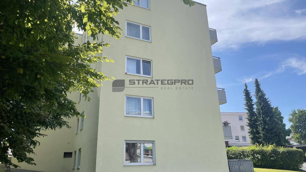 Wohnung zur Miete 760 € 4 Zimmer 80 m² Friedrich-Fröbel-Straße 1-3 Künzell 36093