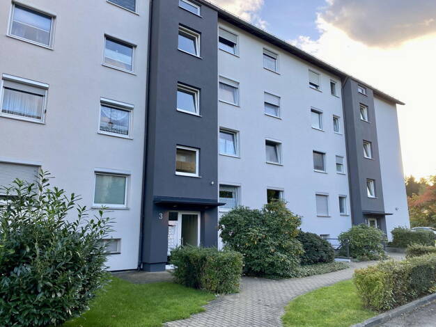 Wohnung zur Miete 640 € 3 Zimmer 57 m² 2. Geschoss frei ab 01.09.2025 Kotzenhof Lauf 91207