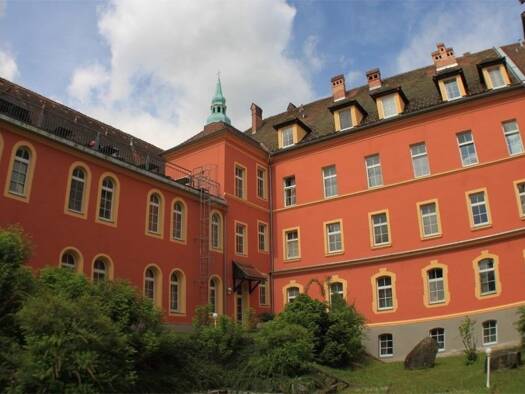Wohnung zur Miete 281 € 2 Zimmer 30 m² frei ab sofort Innstadt Passau 94032