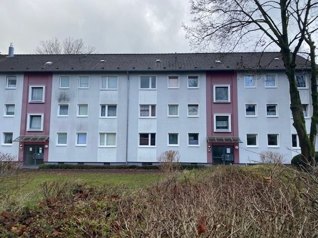 Wohnung zum Kauf provisionsfrei 145.000 € 3 Zimmer 66,9 m²<br/>Wohnfläche 2.<br/>Geschoss Mainweg 45 Sennestadt Bielefeld 33689