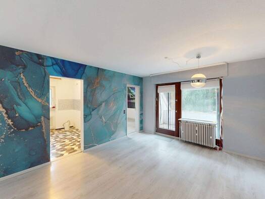 Maisonette zum Kauf 198.000 € 6 Zimmer 153 m² 3. Geschoss Sasbachwalden 77887