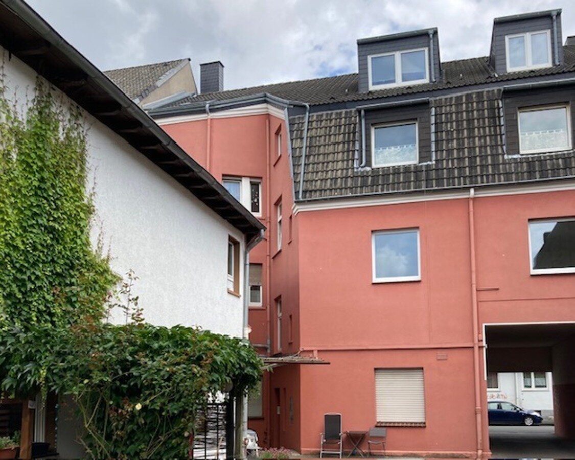 Mehrfamilienhaus zum Kauf als Kapitalanlage geeignet 647.500 € 33 Zimmer 600 m²<br/>Wohnfläche 638 m²<br/>Grundstück Ickern - Süd Castrop-Rauxel 44581