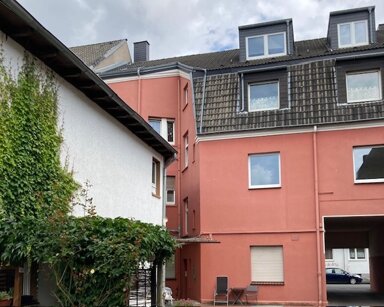 Mehrfamilienhaus zum Kauf als Kapitalanlage geeignet 647.500 € 33 Zimmer 600 m² 638 m² Grundstück Ickern Castrop-Rauxel 44581