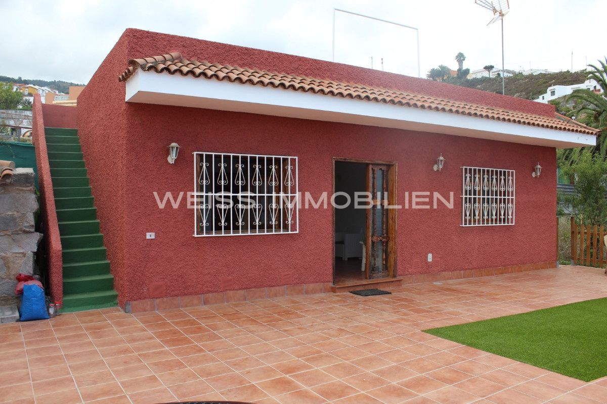 Bungalow zum Kauf provisionsfrei 240.000 € 3 Zimmer 100 m²<br/>Wohnfläche 300 m²<br/>Grundstück Teneriffa 38428