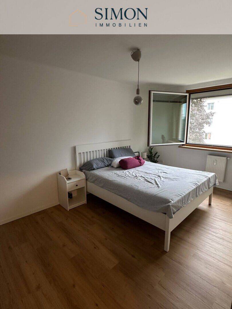 Wohnung zur Miete - Widok 4