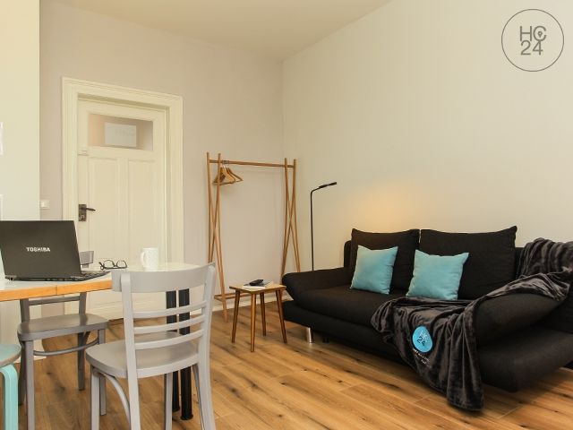 Wohnung zur Miete Wohnen auf Zeit 800 € 2 Zimmer 31 m²<br/>Wohnfläche 01.02.2025<br/>Verfügbarkeit Sellerhausen-Stünz Leipzig 04315