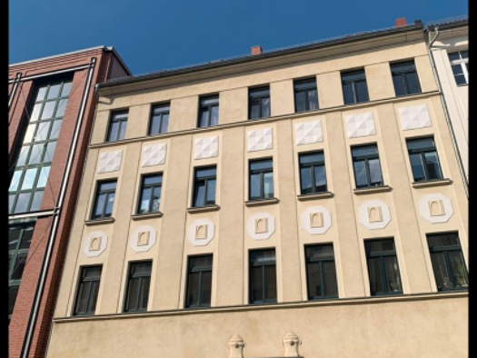 Studio zum Kauf 142.500 € 1 Zimmer 50 m² 4. Geschoss Melscherstraße 3 Stötteritz Leipzig 04299