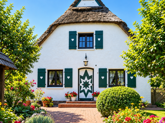 Einfamilienhaus zum Kauf provisionsfrei 595.000 € 4 Zimmer 115 m² 760 m² Grundstück frei ab sofort Westerhorn 25364