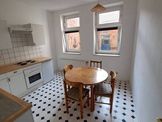 Wohnung zur Miete 290 € 1 Zimmer 45 m² Geschoss EG/1 frei ab 01.10.2026 Duderstadt Duderstadt 37115