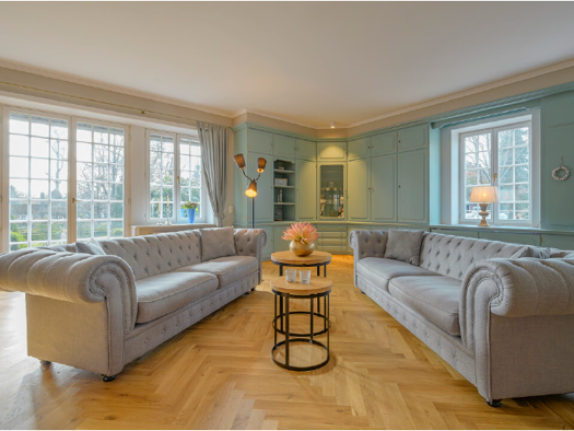 Einfamilienhaus zum Kauf 1.290.000 € 10 Zimmer 398 m² 4.180 m² Grundstück Egestorf 21272