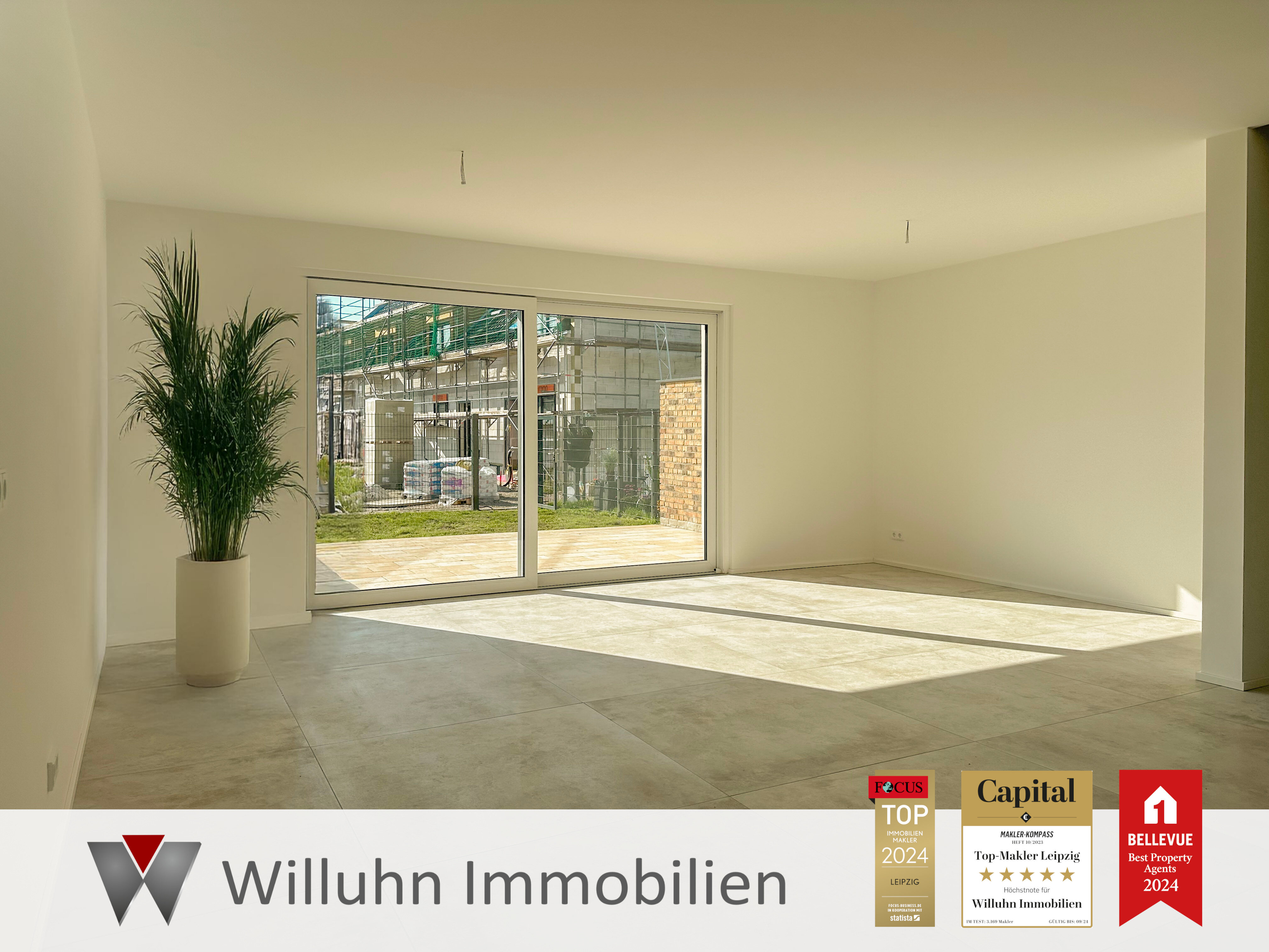 Maisonette zum Kauf 520.000 € 5 Zimmer 131 m²<br/>Wohnfläche Mockau - Nord Leipzig 04357