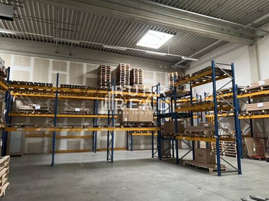 Lagerhalle zur Miete provisionsfrei 6,75 € Brauweiler Pulheim 50259