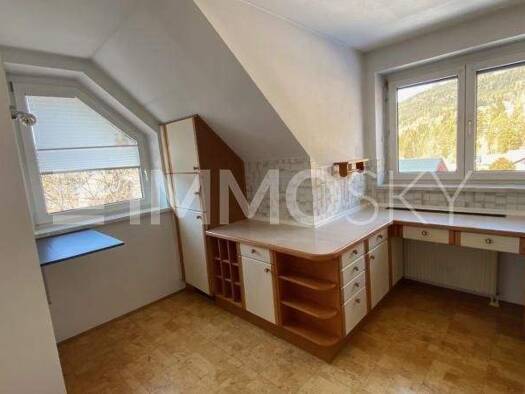 Wohnung zum Kauf 288.000 € 3 Zimmer 74 m² 2. Geschoss Grundlsee 8993