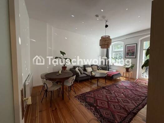 Wohnung zur Miete Tauschwohnung 1.276 € 3,5 Zimmer 116 m² 2. Geschoss Gesundbrunnen Mitte 13357